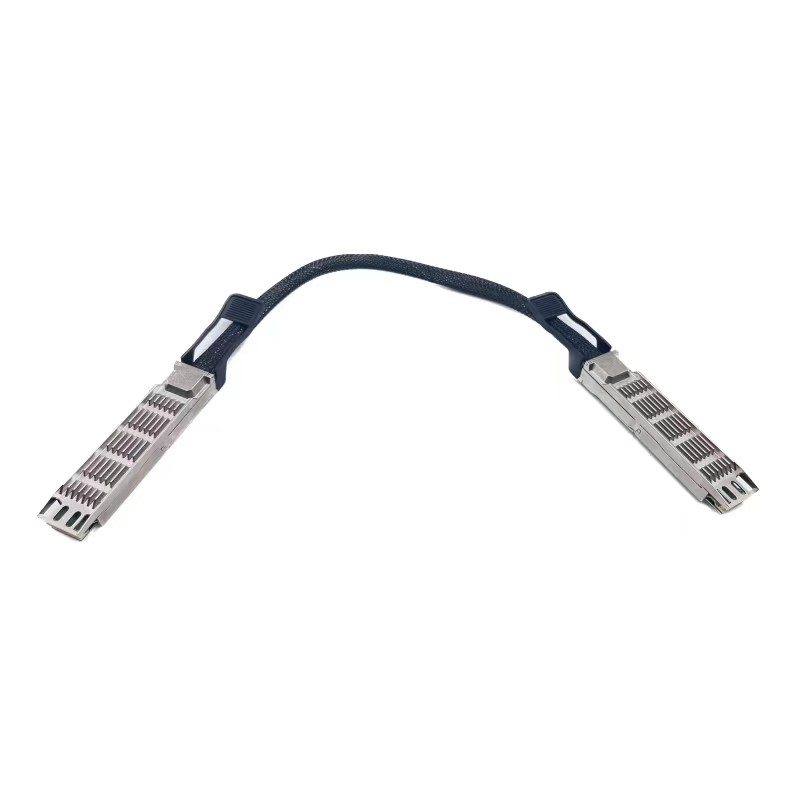 800G OSFP112 Direct Attach Cable (DAC)