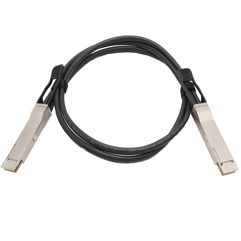 800G QSFPDD Direct Attach Cable (DAC)